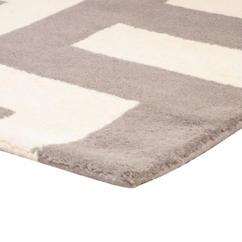 Designer teppe 200x140cm - Designerteppich
