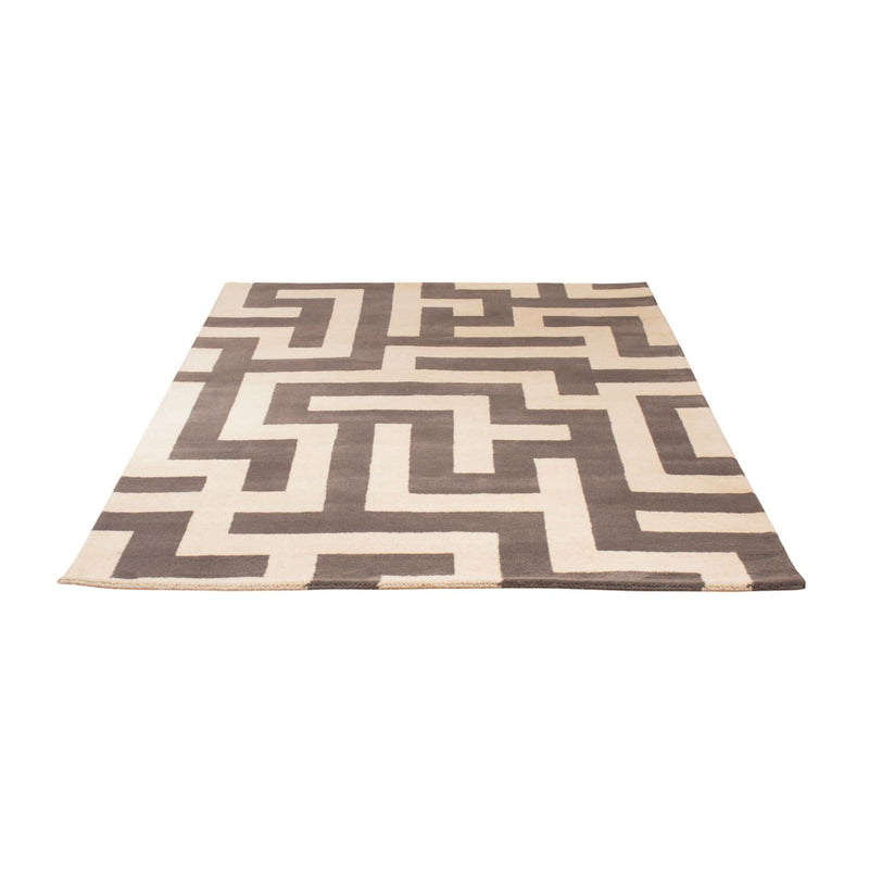 Designer teppe 200x140cm - Designerteppich