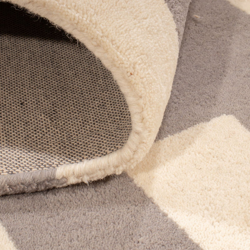 Designer teppe 200x140cm - Designerteppich