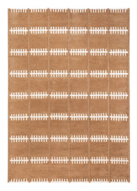 Ullteppe 200x140cm - Ullteppe – product image