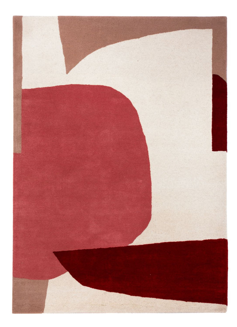 Designer teppe 200x140cm - Designerteppich