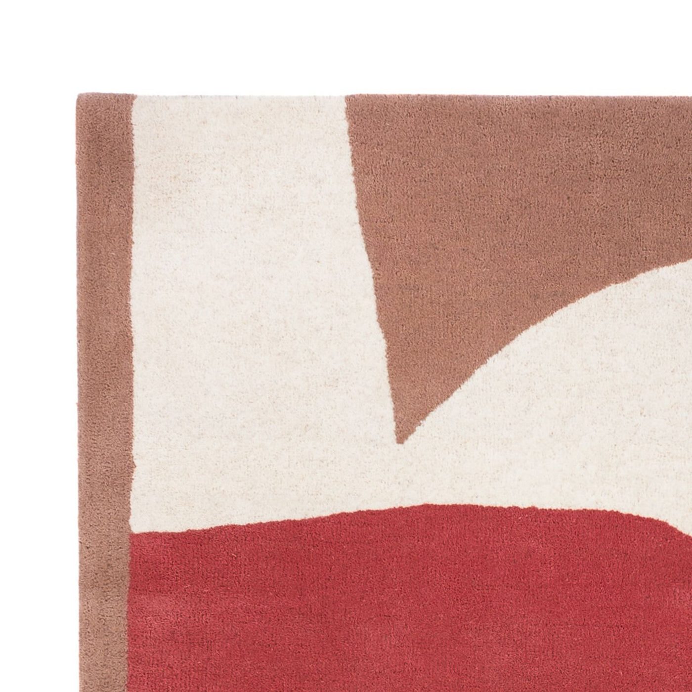 Designer teppe 200x140cm - Designerteppich