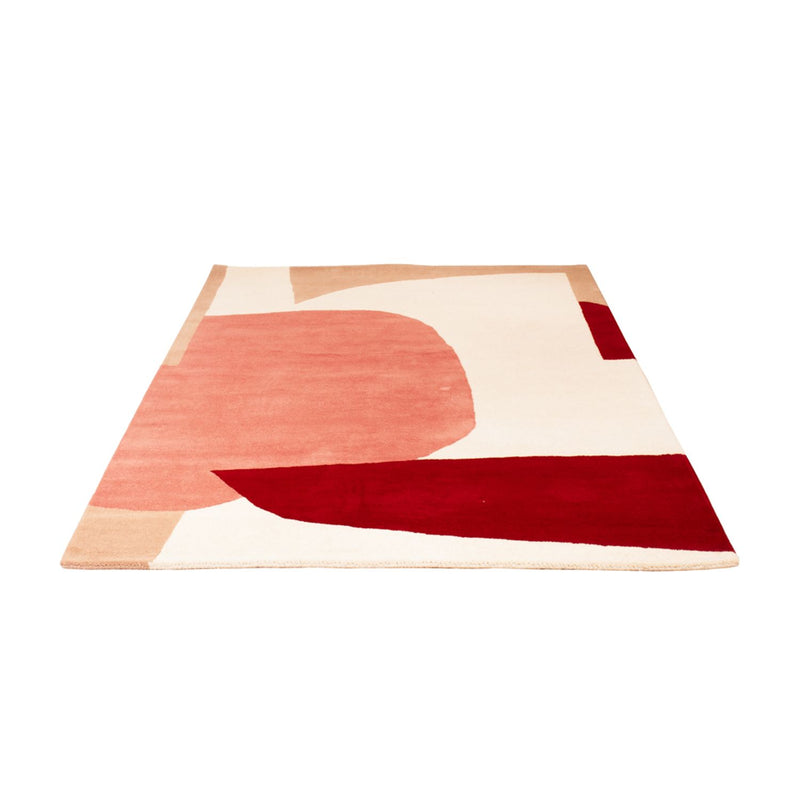 Designer teppe 200x140cm - Designerteppich
