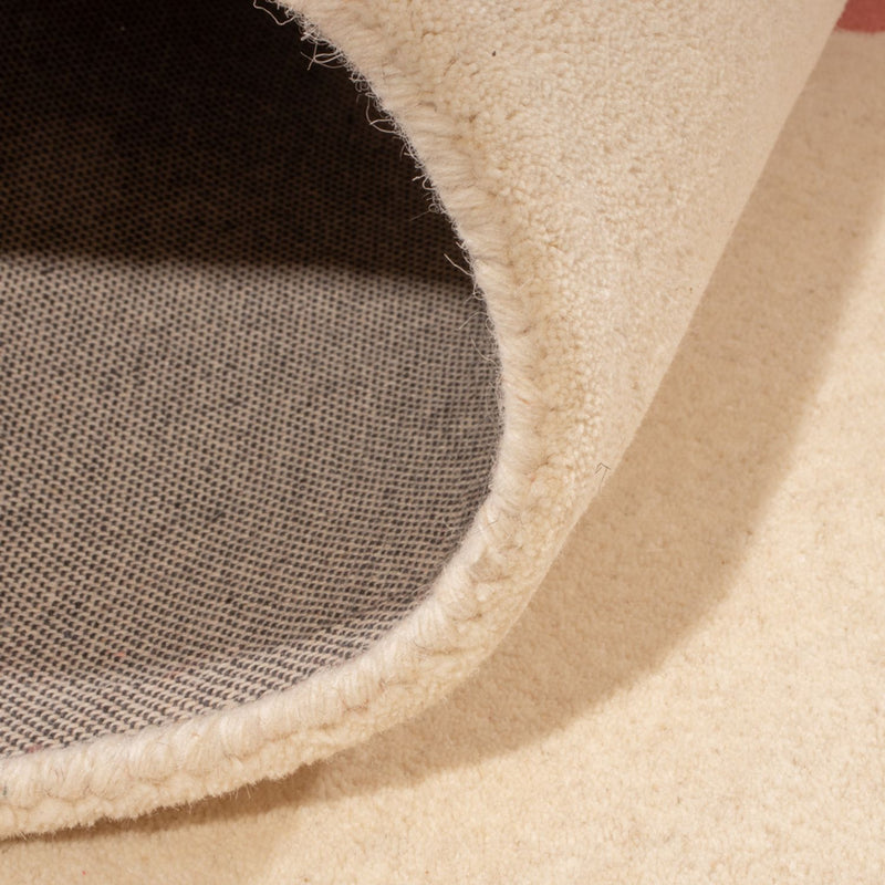 Designer teppe 200x140cm - Designerteppich