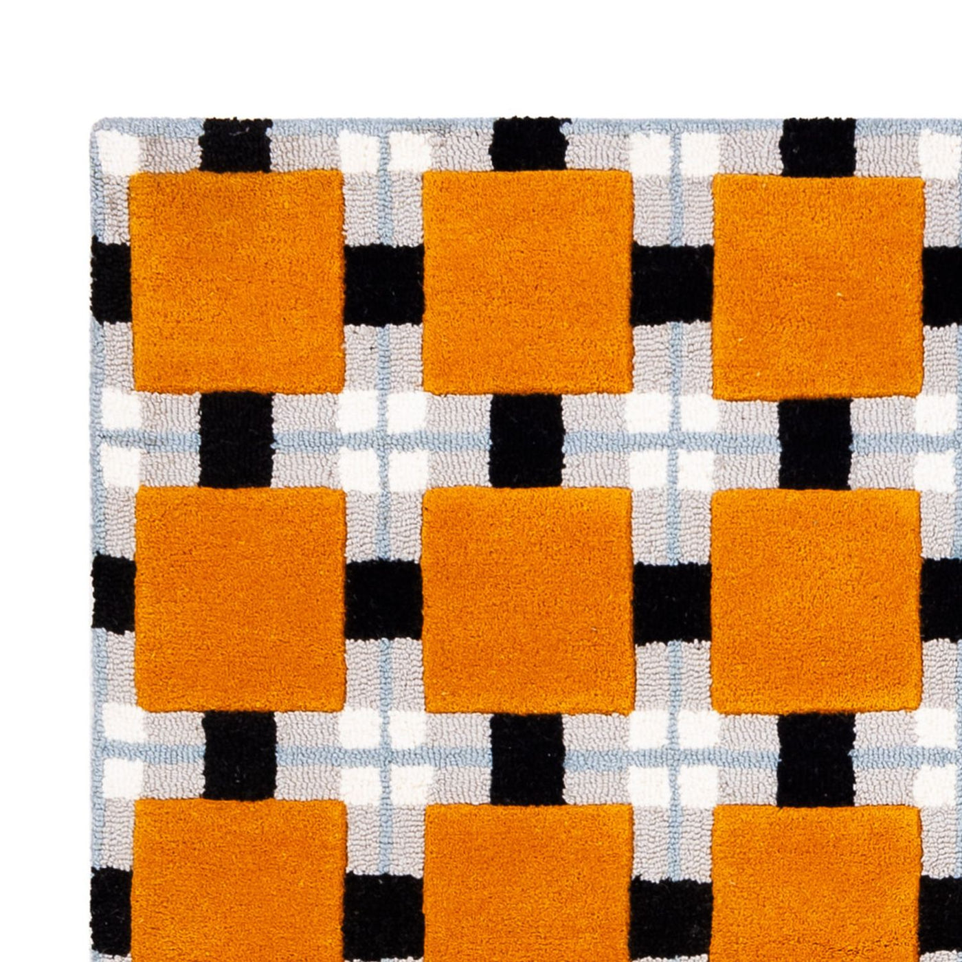 Designer teppe 200x140cm - Designerteppich