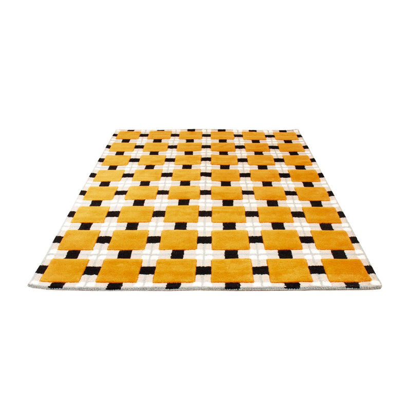 Designer teppe 200x140cm - Designerteppich