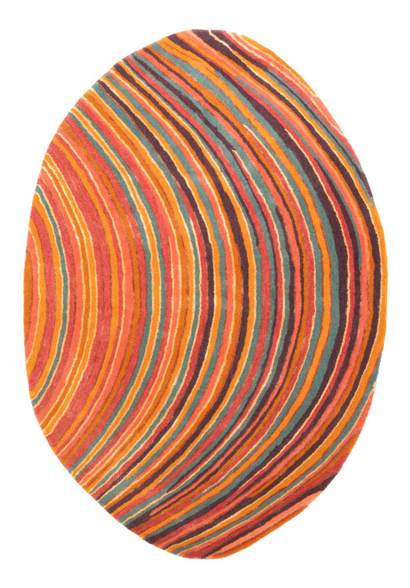 Designer teppe 200x140cm - Designerteppich