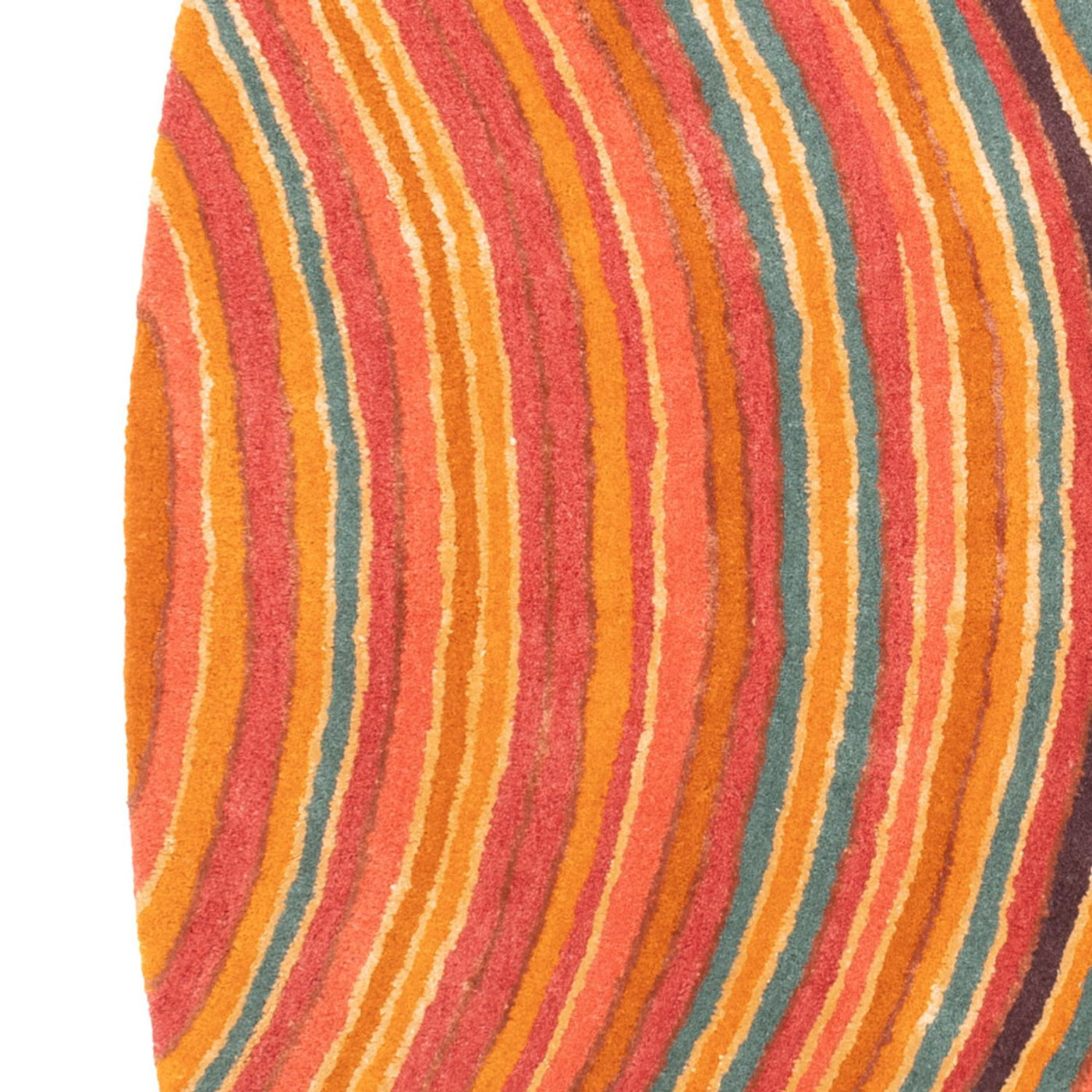 Designer teppe 200x140cm - Designerteppich
