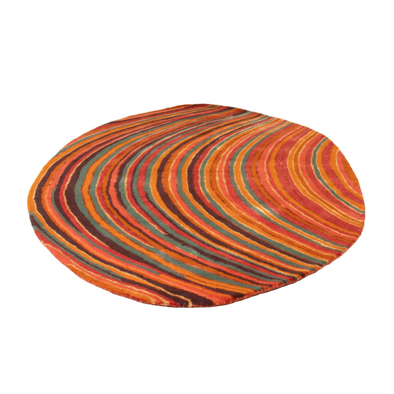 Designer teppe 200x140cm - Designerteppich
