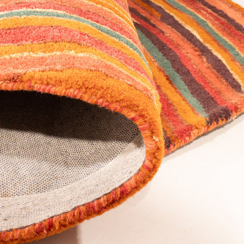 Designer teppe 200x140cm - Designerteppich