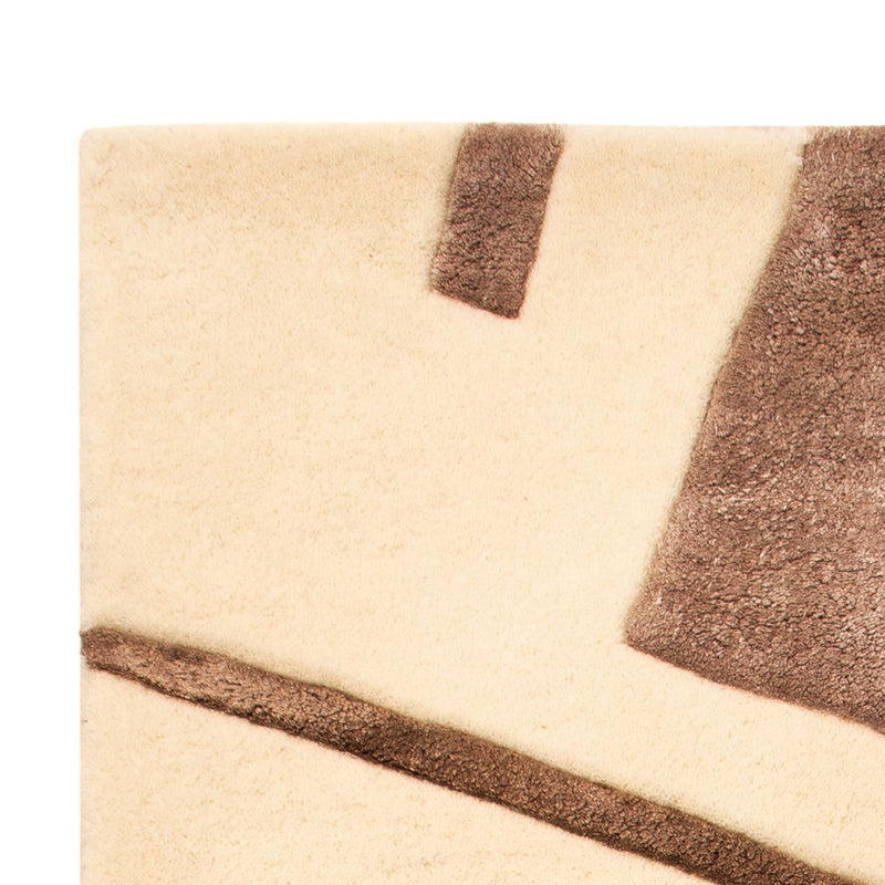 Designer teppe 90x60cm - Designerteppich