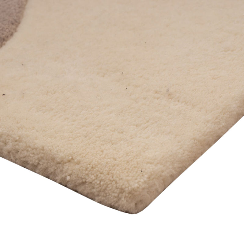 Designer teppe 90x60cm - Designerteppich
