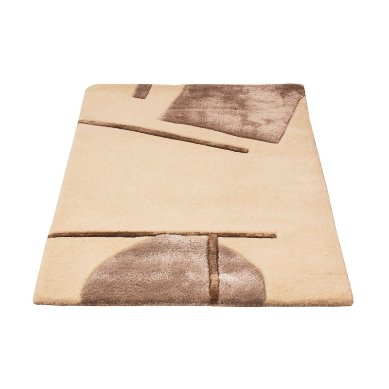 Designer teppe 90x60cm - Designerteppich