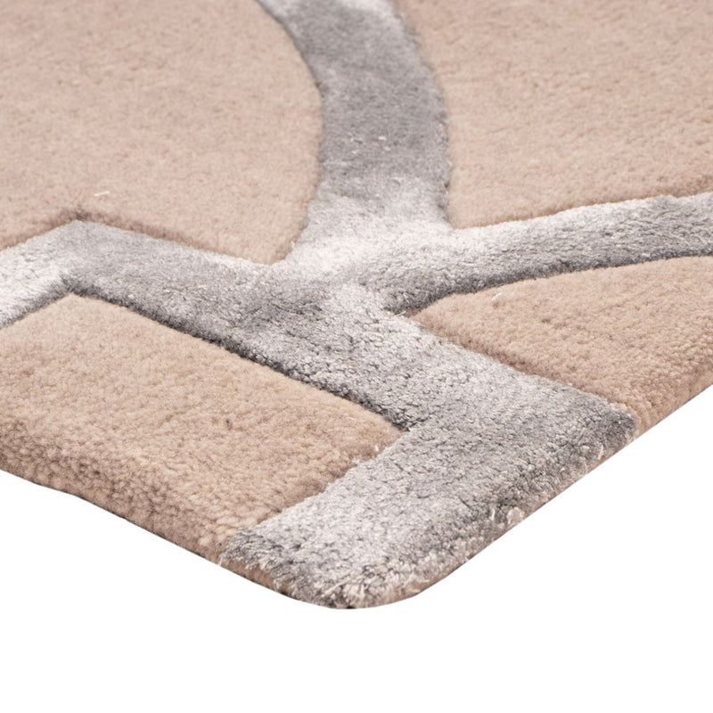 Designer teppe 90x60cm - Designerteppich