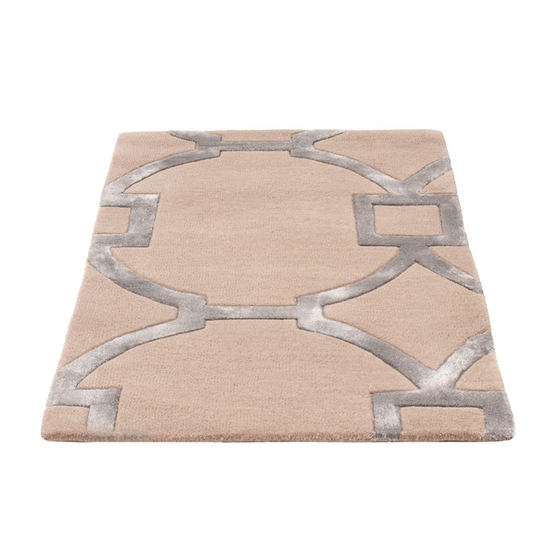 Designer teppe 90x60cm - Designerteppich