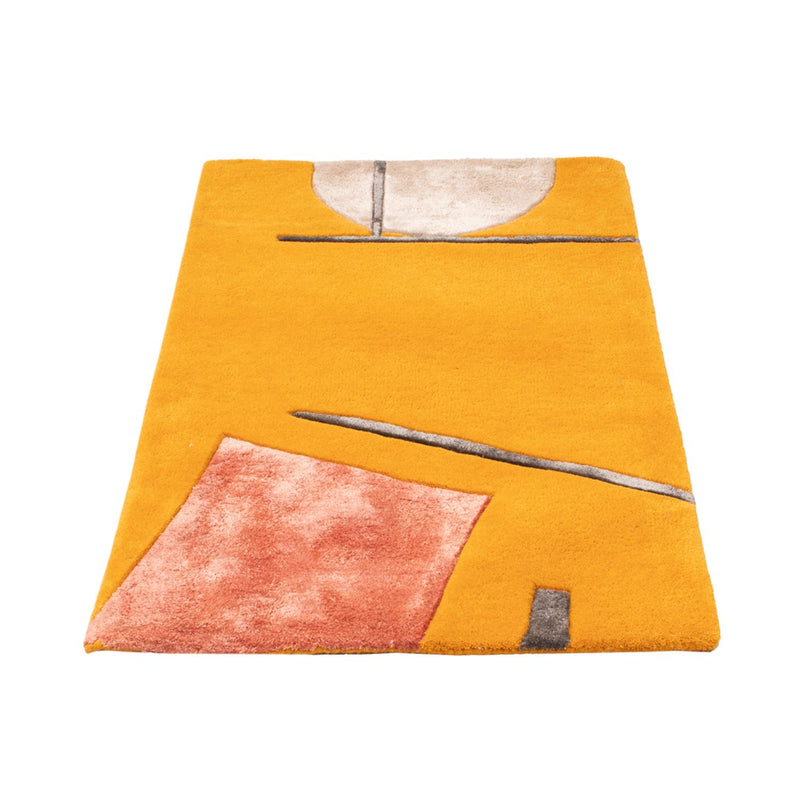 Designer teppe 90x60cm - Designerteppich