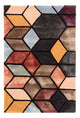 Designer teppe 90x60cm - Designerteppich