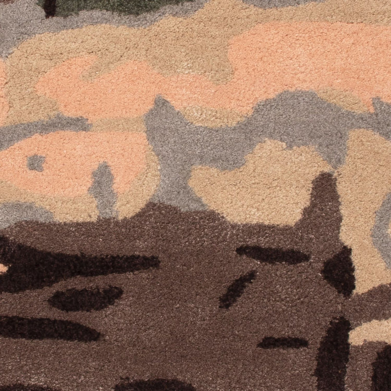 Designer teppe 90x60cm - Designerteppich