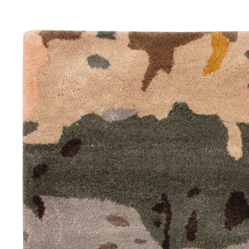 Designer teppe 90x60cm - Designerteppich