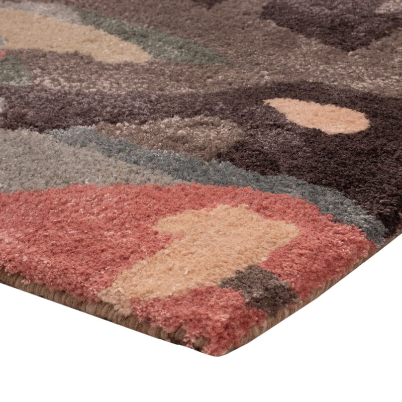 Designer teppe 90x60cm - Designerteppich