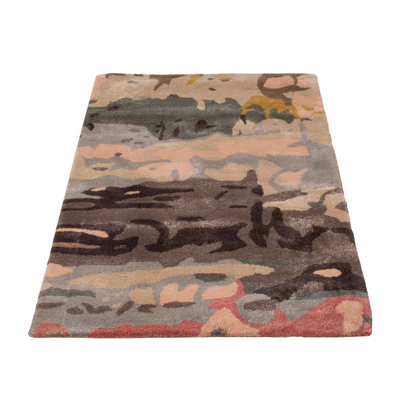 Designer teppe 90x60cm - Designerteppich