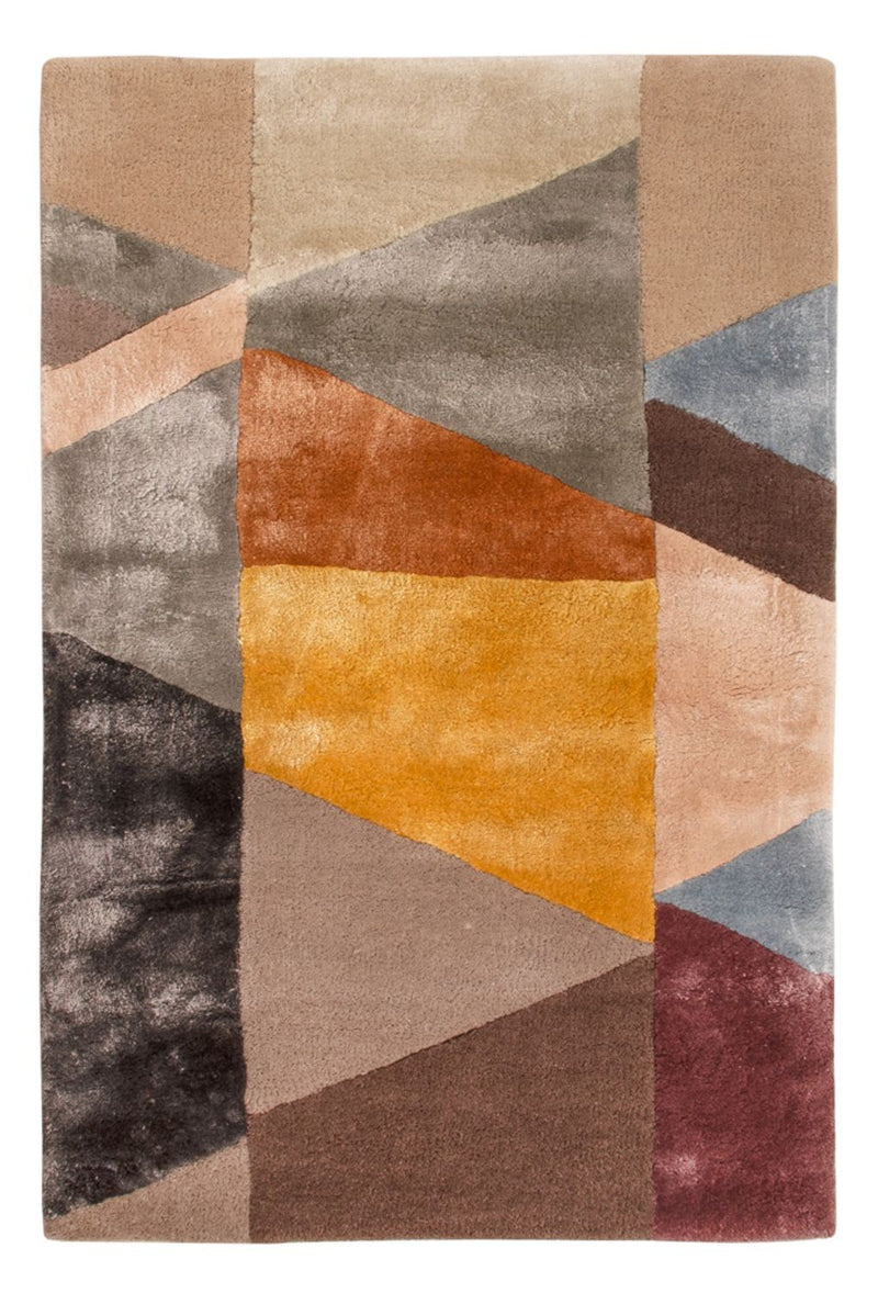 Designer teppe 90x60cm - Designerteppich