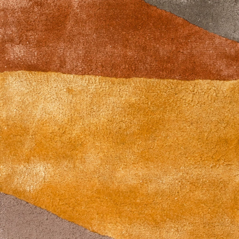 Designer teppe 90x60cm - Designerteppich
