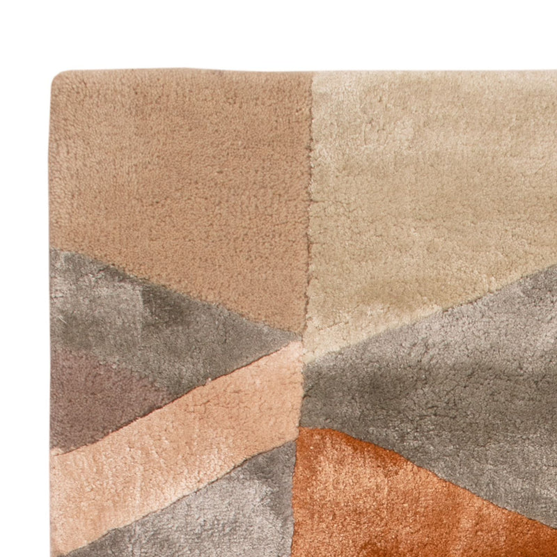 Designer teppe 90x60cm - Designerteppich