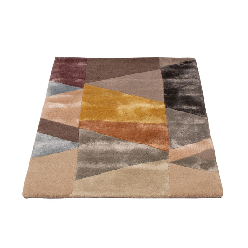 Designer teppe 90x60cm - Designerteppich