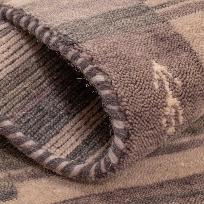 Gabbeh Loom Teppe 90x60cm - Ullteppe