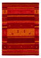 Gabbeh Loom Teppe 90x60cm - Ullteppe