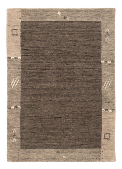 Gabbeh Loom Teppe 60x90cm - Ullteppe
