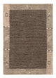 Gabbeh Loom Teppe 90x60cm - Ullteppe