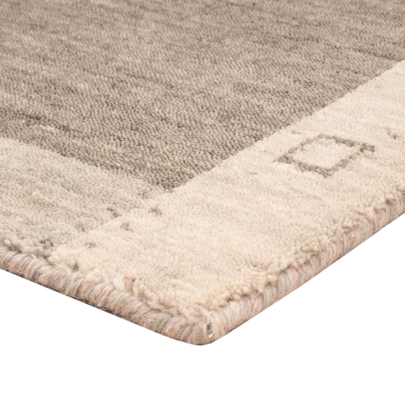 Gabbeh Loom Teppe 90x60cm - Ullteppe