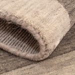 Gabbeh Loom Teppe 90x60cm - Ullteppe