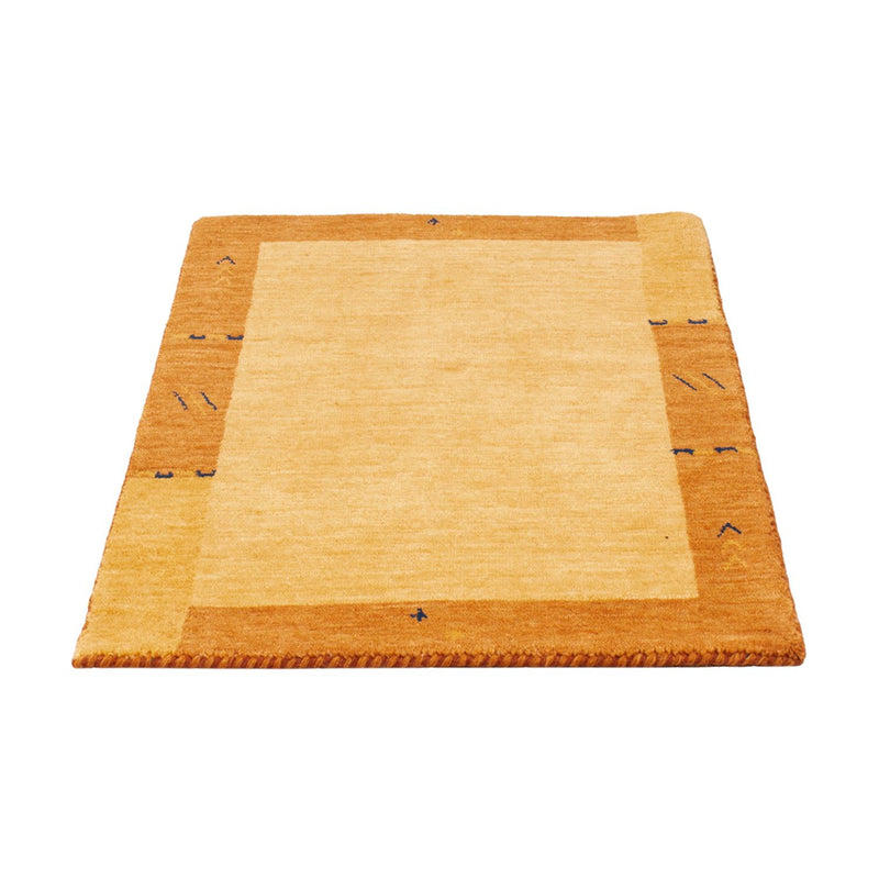 Gabbeh Loom Teppe 90x60cm - Ullteppe