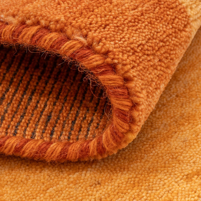 Gabbeh Loom Teppe 90x60cm - Ullteppe