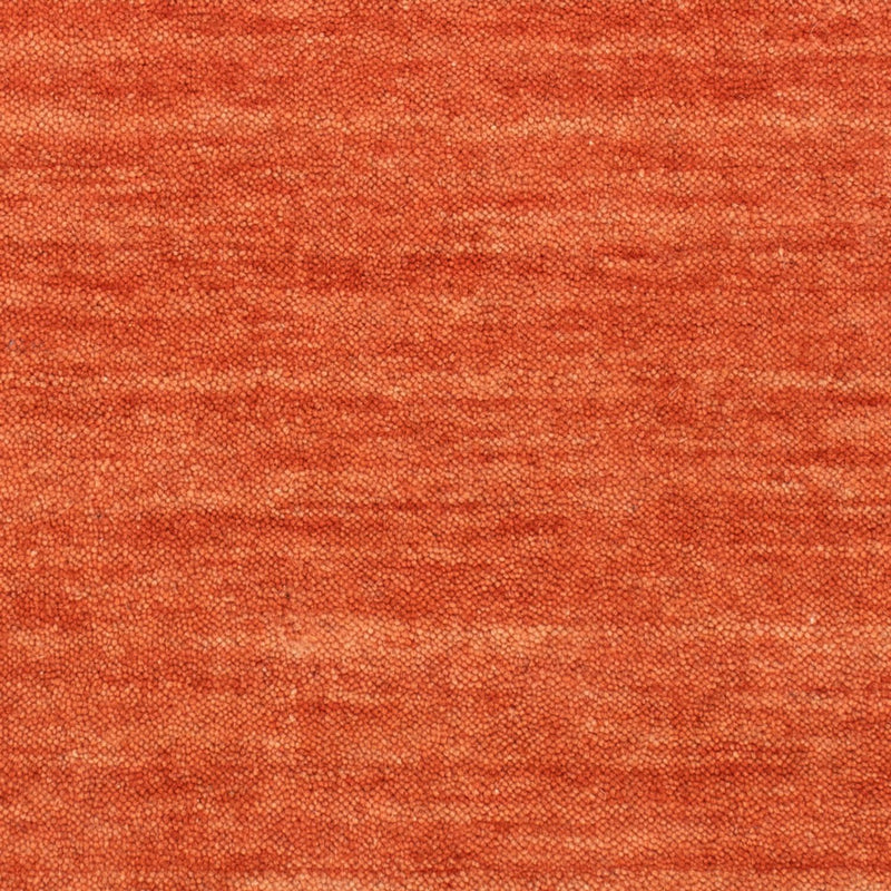 Gabbeh teppe - Softy - 90 x 60 cm - rød