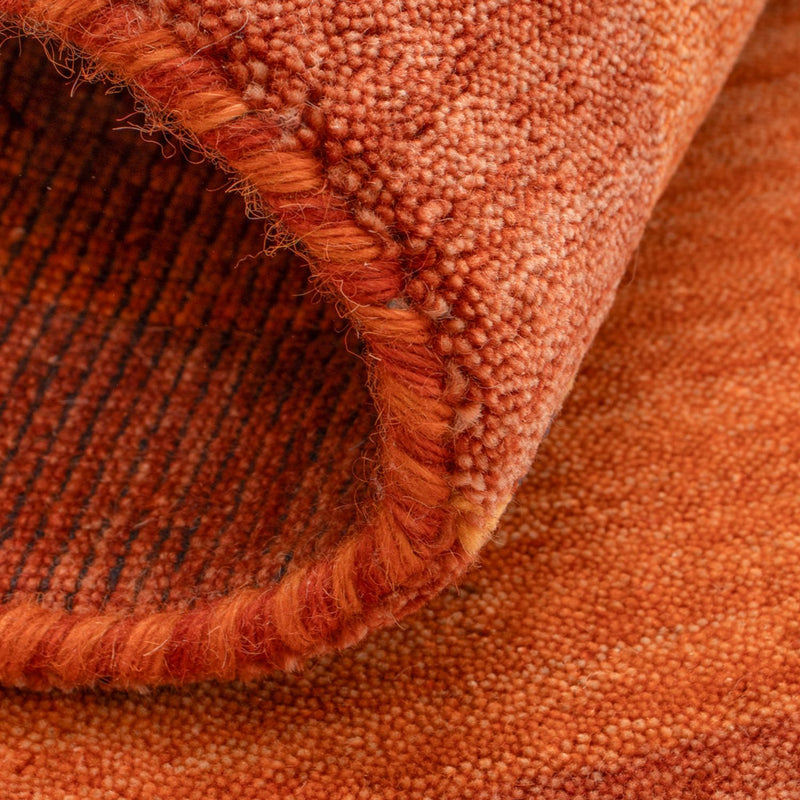 Gabbeh Loom Teppe 90x60cm - Ullteppe