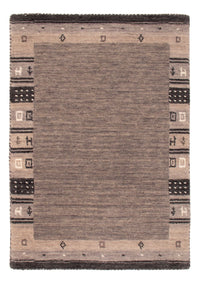 Gabbeh Loom Teppe 90x60cm - Ullteppe – product image