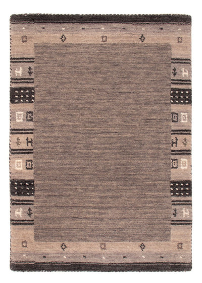 Gabbeh Loom Teppe 60x90cm - Ullteppe