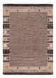 Gabbeh Loom Teppe 90x60cm - Ullteppe