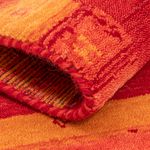 Gabbeh Loom Teppe 90x60cm - Ullteppe