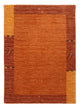 Gabbeh Loom Teppe 90x60cm - Ullteppe