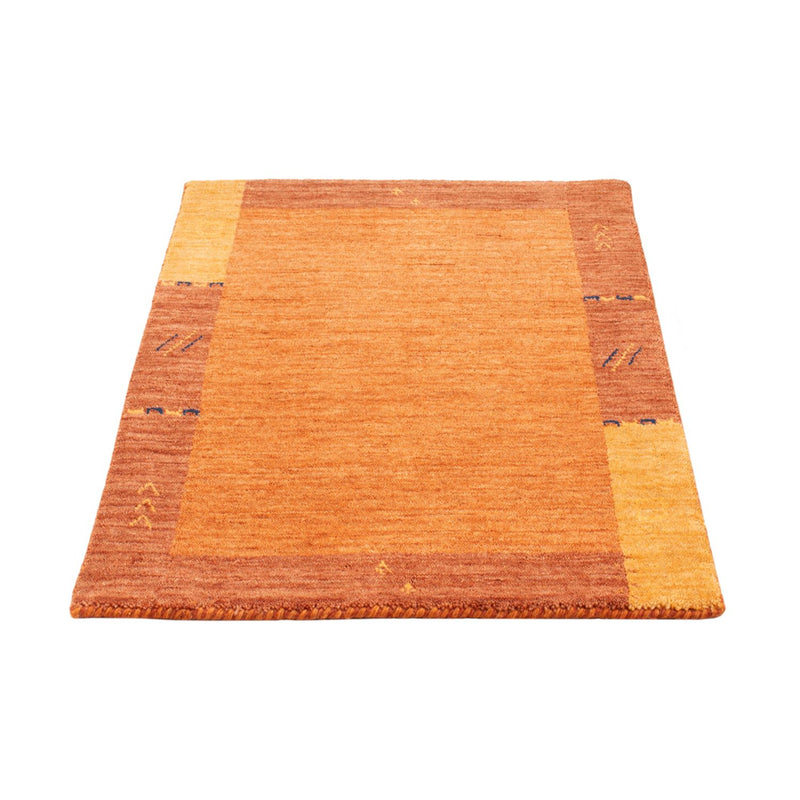 Gabbeh Loom Teppe 90x60cm - Ullteppe
