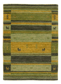 Gabbeh Loom Teppe 90x60cm - Ullteppe – product image
