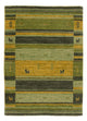 Gabbeh Loom Teppe 90x60cm - Ullteppe