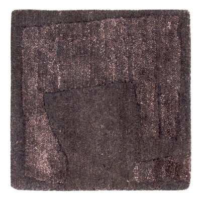 Designer teppe 30x30cm - Designerteppich