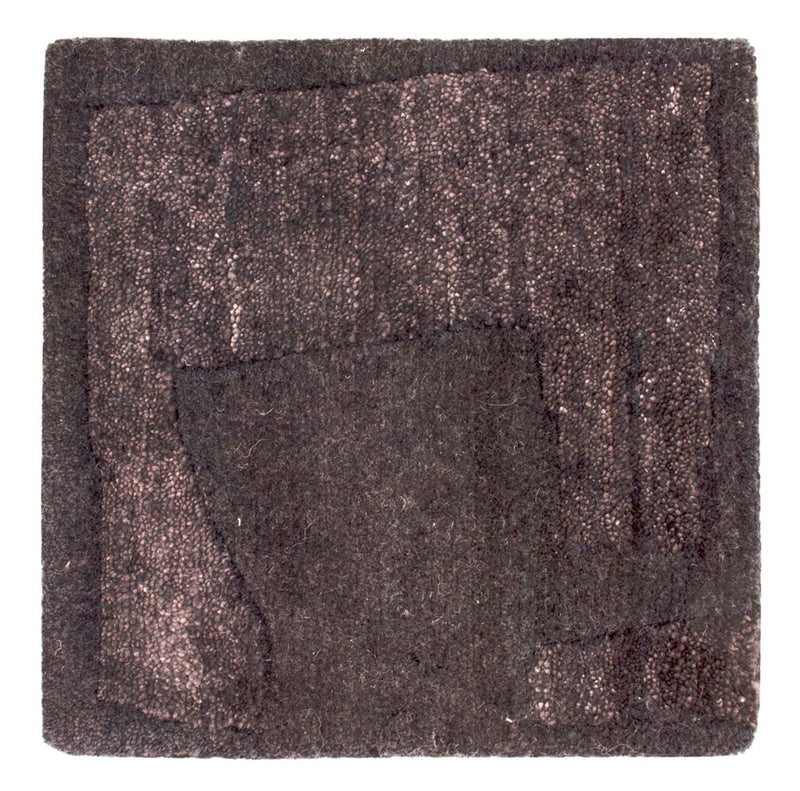 Designer teppe 30x30cm - Designerteppich