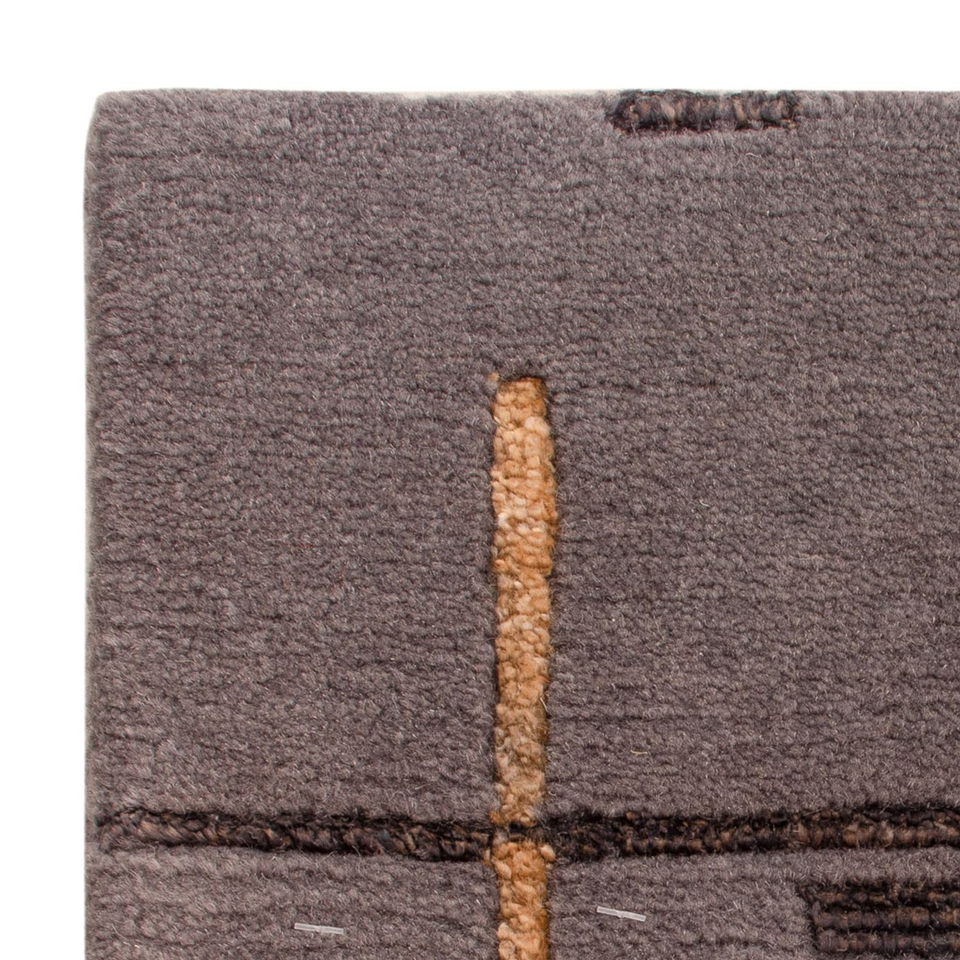 Designer teppe 30x30cm - Designerteppich